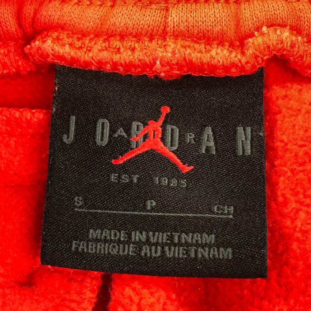 Jordan mens pants